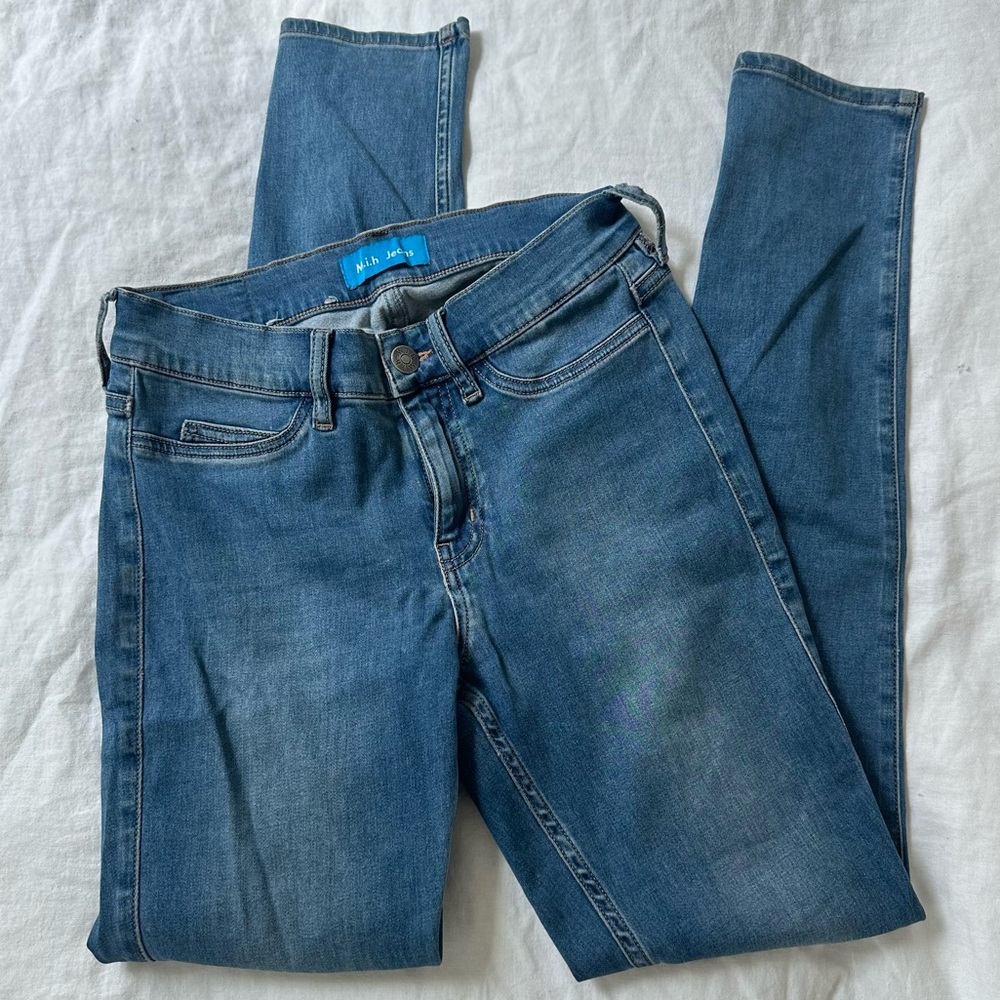 M.i.h. Skinny Jeans